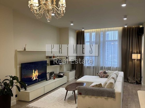 Оренда квартири по вул А.Верхогляда 16 ЖК Новопечерські Липки