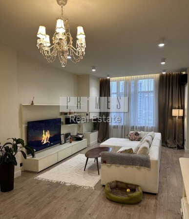 Оренда квартири по вул А.Верхогляда 16 ЖК Новопечерські Липки - фото 1