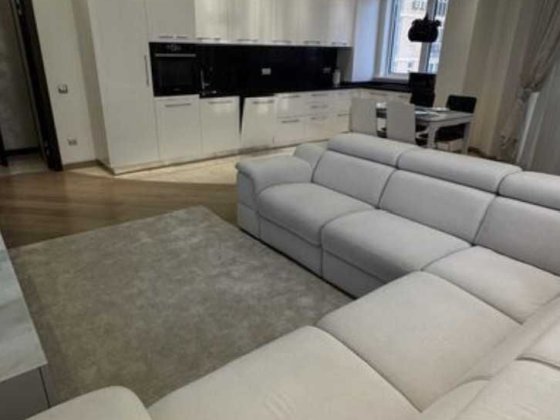 аренда квартиры в жк Шестая Жемчужина, район улица Генуэзская/Аркадия Одесса