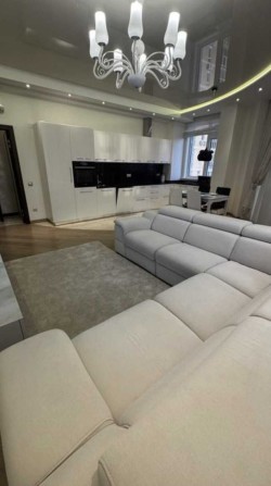 аренда квартиры в жк Шестая Жемчужина, район улица Генуэзская/Аркадия - фото 1