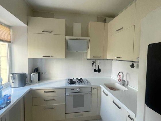 ВЛАСНИК - Оренда 2-на КВ Печерськ, 47 кв.м.  бул. Лесі Українки 16 Київ