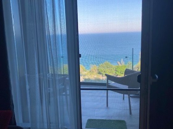 Здам у моря 1 квартіри - студія 12 Фонтана Одеса