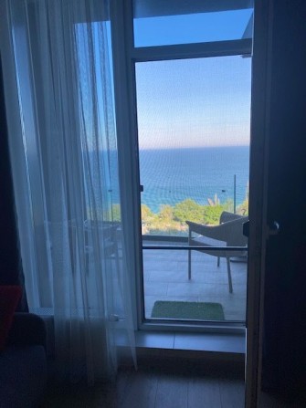 Здам у моря 1 квартіри - студія 12 Фонтана - фото 1