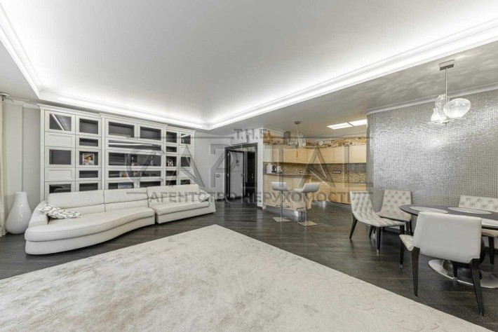 Оренда квартири, вул. Ірининська, Печерський р-н, Центр - фото 1