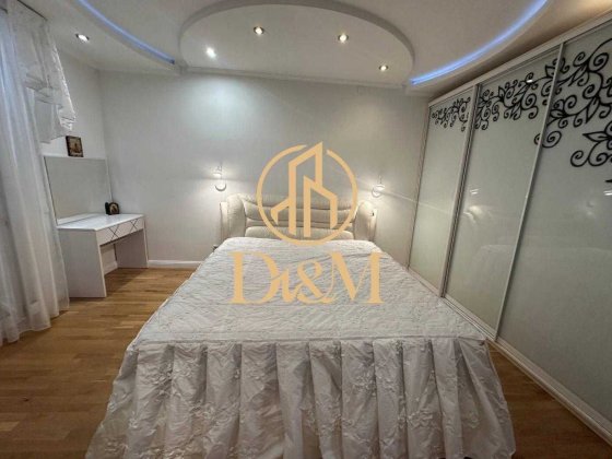 Оренда квартири 120 м2 3кім ЖК Голосіїво