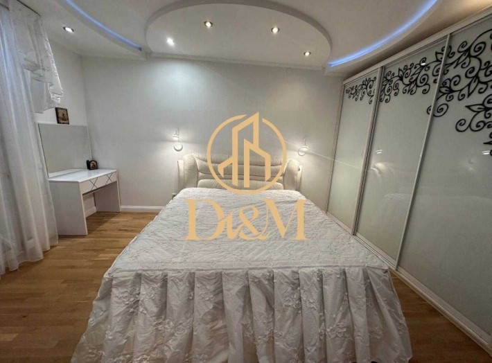 Оренда квартири 120 м2 3кім ЖК Голосіїво - фото 1