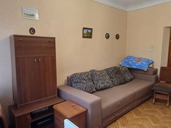 Сдам 2х комнатную квартиру  Военный спуск/Екатерининская пл. Одесса