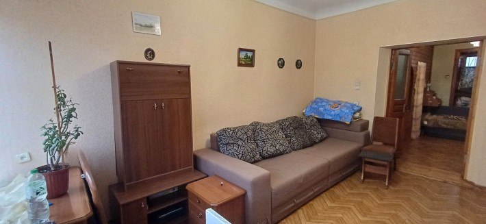 Сдам 2х комнатную квартиру  Военный спуск/Екатерининская пл. - фото 1