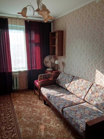 Двухкомнатная квартира. Проспект Корабелов - фото 1