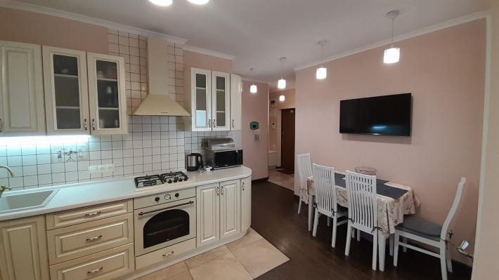 Сдам 2-х комн. в Приморском Р-не Леваневского/Каманина - фото 1