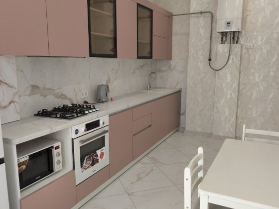 Аренда квартиры в центре города Одесса