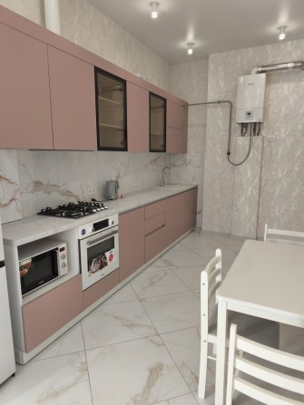 Аренда квартиры в центре города - фото 1