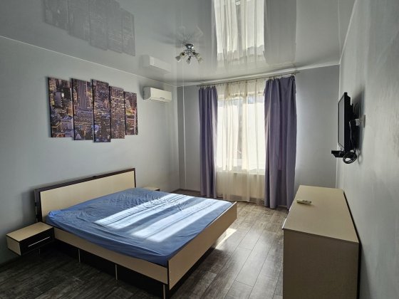 Аренда квартиры на Таирово от хозяина Одесса