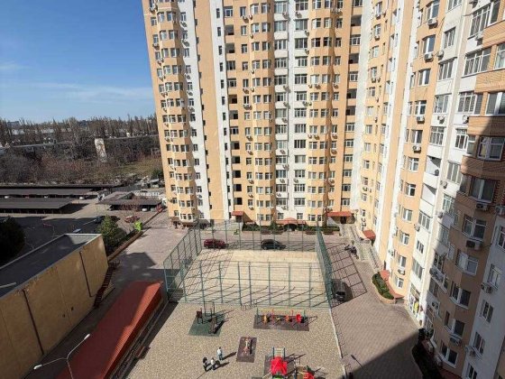 Перша оренда! Двокімнатна квартира — Маршала Говорова / Зоопаркова, Одесса