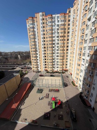 Перша оренда! Двокімнатна квартира — Маршала Говорова / Зоопаркова, - фото 1