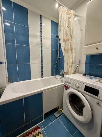 Сдаю 3 х комнатную квартиру на ЮТЗ/Парковая‼️ - фото 1