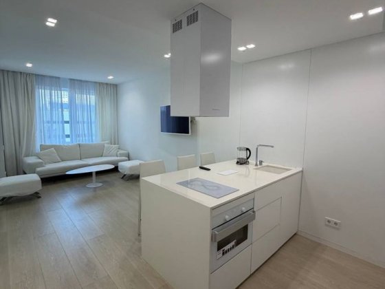 Сдам квартиру Кадор 35 Жемчужина улица Литературная Одесса