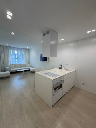 Сдам квартиру Кадор 35 Жемчужина улица Литературная - фото 1