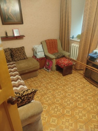 Сдаётся однокомнатный жилкоп в центре - фото 1