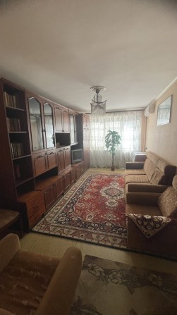 Аренда 3к/к Пограничная  78а - фото 1