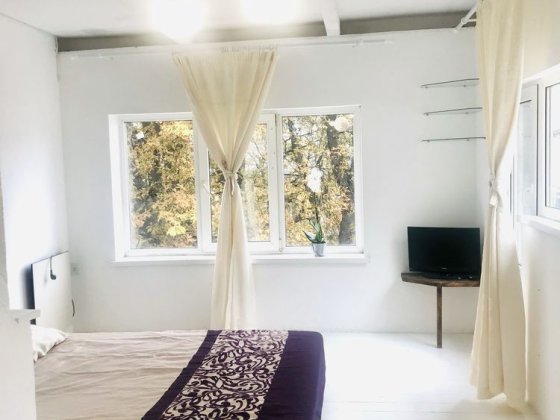 Сдам студию(спальня/кухня) 25 м исторический центр Одессы! Одеса