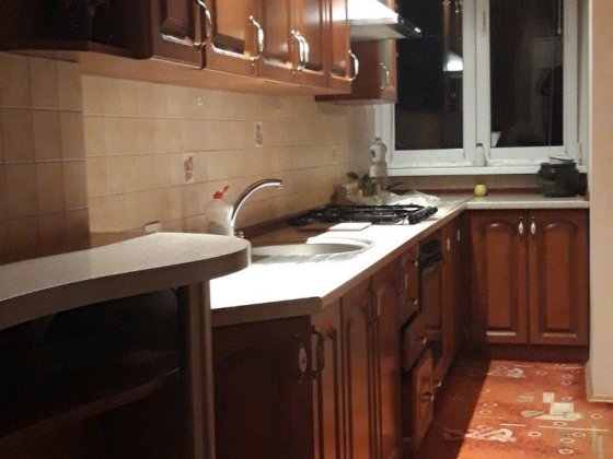 Оренда затишної 2 кім.квартири біля УКУ Новий Лвів Львов