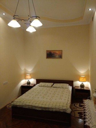 Здається 1-к квартира в ЦЕНТРІ на вул. Пильникарська - фото 1