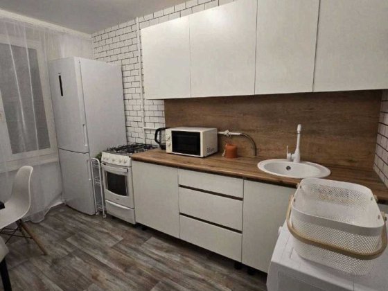 Оренда 1 кімнатної квартири на Поповича, Центр Львів