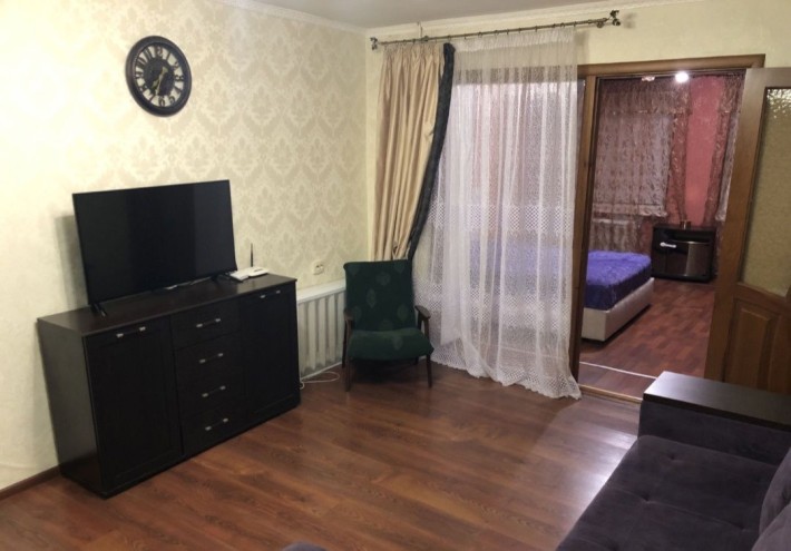 Оренда 3 к квартири вул. Пирогова - фото 1