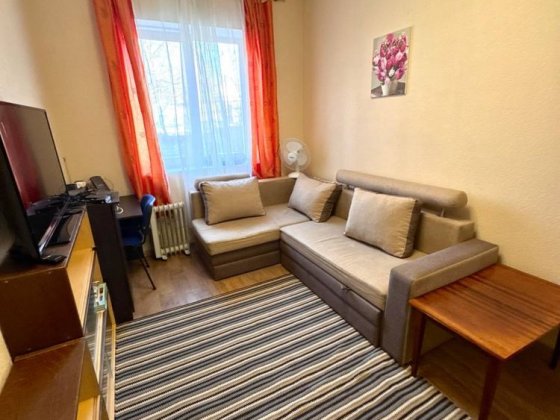 ЗДАЮ 1к сучасна смарт-квартира КОКСОВА Петровського МОЖНА З ТВАРИНКОЮ