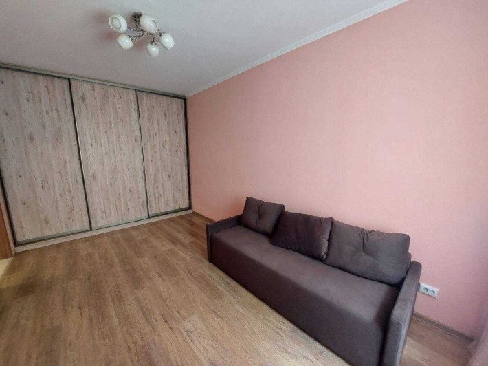 Оренда 1-к квартири на вул. Залізничній - фото 1