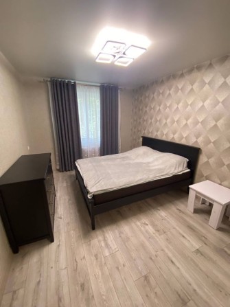 Трикімнатна квартира на вул.Космонавтів/ Електронна - фото 1