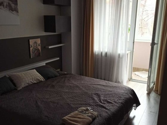 Оренда 2х кімнатної квартири по вул. Хвильового