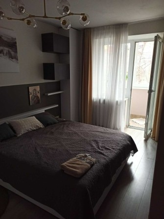 Оренда 2х кімнатної квартири по вул. Хвильового - фото 1