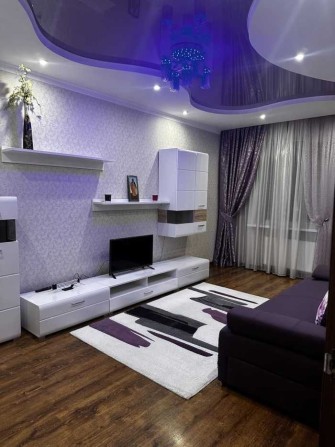 Аренда 2к квартиры Центр - фото 1