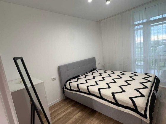 Здається 1-к квартира на вул. Стрийська у ЖК «Леополь Таун» Львів