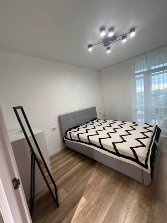 Здається 1-к квартира на вул. Стрийська у ЖК «Леополь Таун» - фото 1