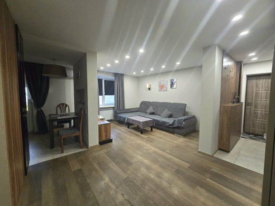 Сдам 3к.квартиру  К.Камень,Коммунар, Парус Днепр