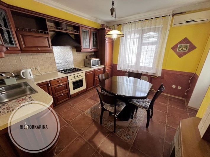 Оренда 2к квартири ЖК «Потьомкінський» на 9 поверсі - фото 1