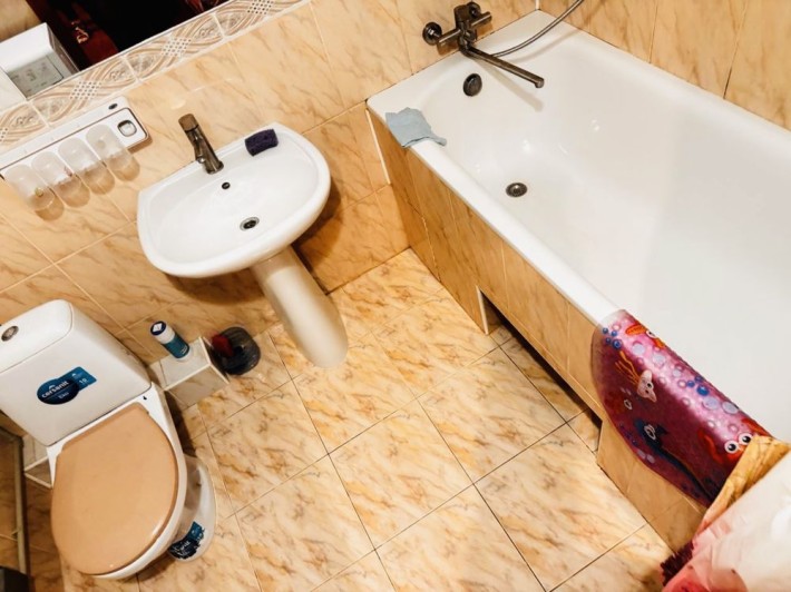 Оренда 1кімнатної квартири Вишенька Андрія Первозванного. Політехнічна - фото 1