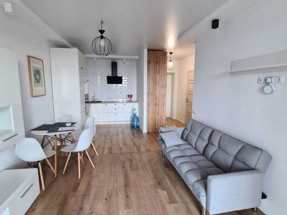 Оренда 2 кімнатної квартири ЖК Парус Park вул. Кульпарківська 64а Львів