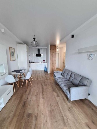 Оренда 2 кімнатної квартири ЖК Парус Park вул. Кульпарківська 64а - фото 1