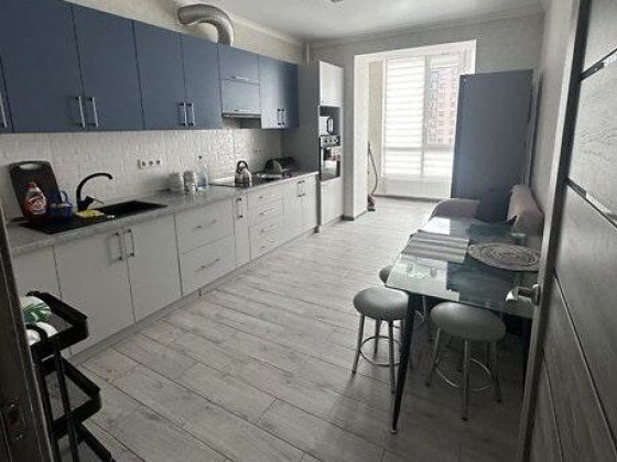 Здається чудова 1 кімната квартира ЖК Андорра. Винница