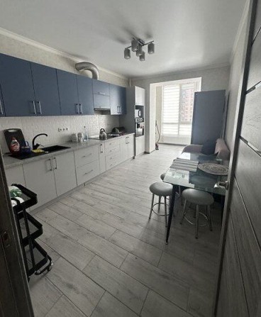 Здається чудова 1 кімната квартира ЖК Андорра. - фото 1