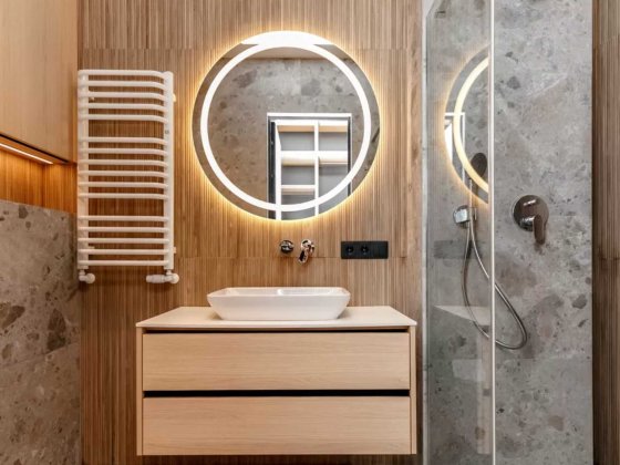 Оренда 1 кімнатної квартири в ЖК Greenville Park Львов