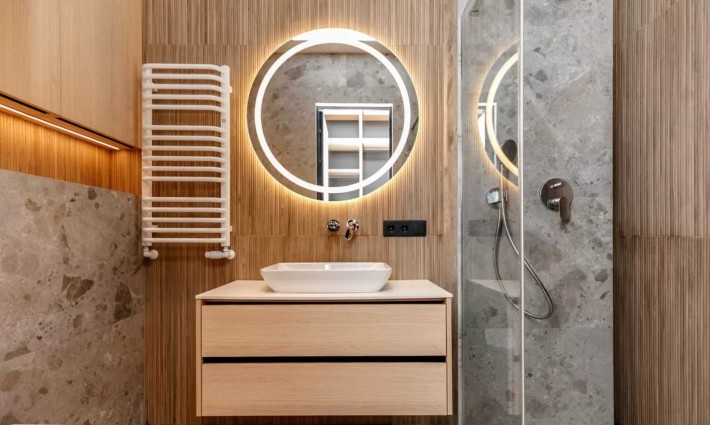 Оренда 1 кімнатної квартири в ЖК Greenville Park - фото 1