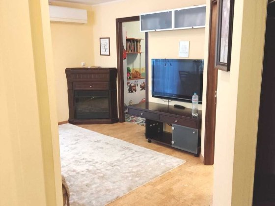 Центр-нагорка ул.Гоголя 3к.кв, 3/5 евроремонт дизайн, все современное Днепр