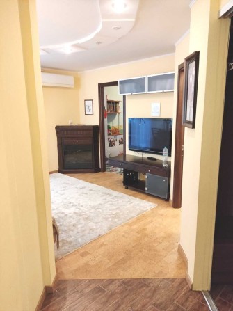 Центр-нагорка ул.Гоголя 3к.кв, 3/5 евроремонт дизайн, все современное - фото 1