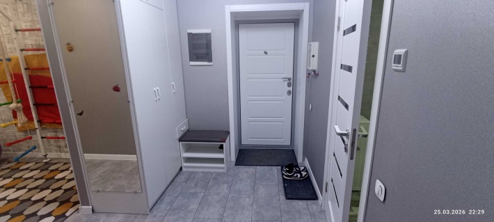 Сдам 2 кв квартиру ЖК Жуковский БЕЗ РІЕЛТОРА ТА КОМІСІЇ! - фото 1