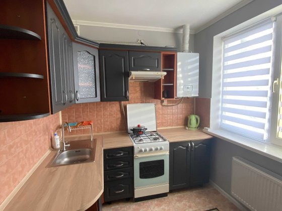 Здається однокімнатна квартира Львів